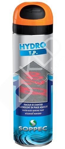 Soppec Hydro TP Markierspray, 500 ml
