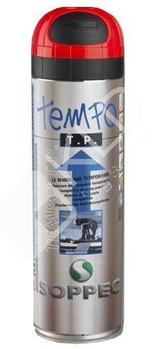 Soppec Tempo TP Markierspray, 500ml