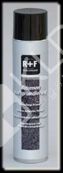 Soppec/R + F Bitumenspray, 600 ml